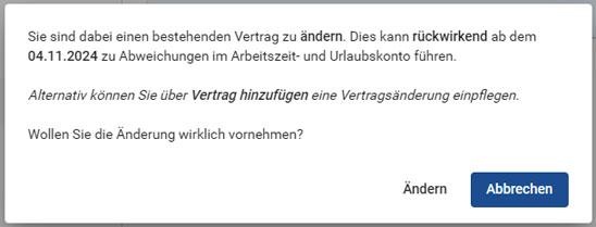 12.1.0 Usability-Verbesserungen in verschiedenen Dialogen (25. Februar 2025)